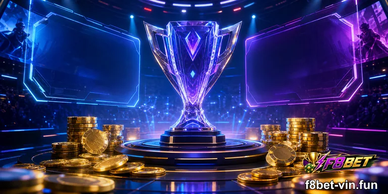 F8BET là gì - Những yếu tố làm nên sự uy tín