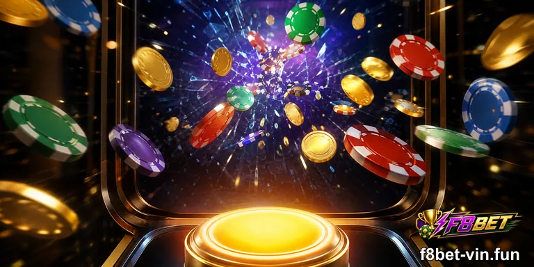 Người quản lý hệ thống F8BET năm 2025